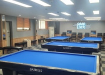 당구장 / 경기남부 - 점포라인