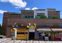 스크린골프장 / 대전시 - 점포라인