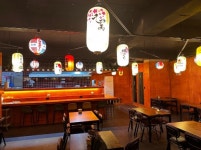 이자카야 / 경상 경상남 도 - 점포라인