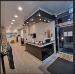 스크린골프장 / 충청 충청남 도 - 점포라인