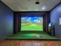 스크린골프장 / 대전시 - 점포라인