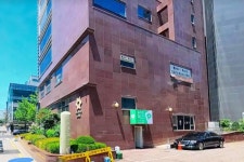 스크린골프장 / 서울 서울 강남구 - 점포라인