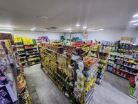 슈퍼마켓 / 서울 서울 강남구 - 점포라인