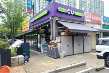 편의점 / 경기 수원시 - 점포라인