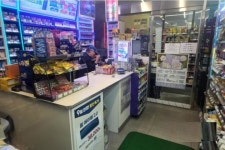 편의점 / 경기 수원시 - 점포라인