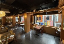 맥주호프점 / 서울 서울 관악구 - 점포라인