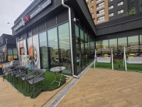 돈까스/우동 / 경기 평택시 - 점포라인