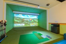 스크린골프장 / 서울 서울 마포구 - 점포라인