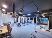 미용실 / 서울 서울 강남구 - 점포라인