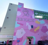 스크린골프장 / 경기 고양시 - 점포라인