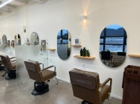 미용실 / 충청 충청북 도 - 점포라인