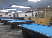 당구장 / 서울 서울 강남구 - 점포라인