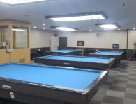 당구장 / 서울 서울 강남구 - 점포라인