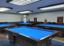 당구장 / 서울 서울 강남구 - 점포라인