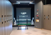 스크린골프장 / 경기 고양시 - 점포라인