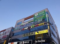 스크린골프장 / 대구시 - 점포라인