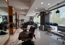 미용실 / 서울 서울 송파구 - 점포라인