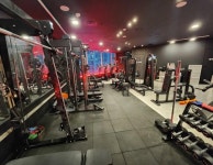 헬스클럽 / 서울 서울 강서구 - 점포라인