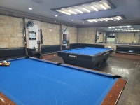 당구장 / 경기 고양시 - 점포라인