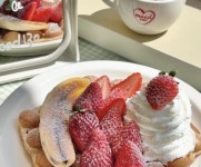 커피점 / 경기 파주시 - 점포라인