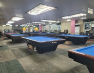 당구장 / 경기 고양시 - 점포라인