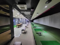 골프연습장 / 경기 용인시 - 점포라인