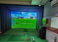 스크린골프장 / 경기 용인시 - 점포라인