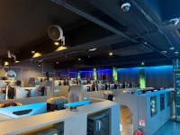 PC방 / 경기 군포시 - 점포라인