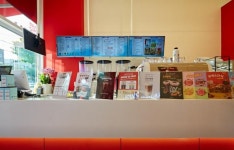 커피점 / 서울 서울 강서구 - 점포라인