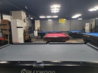 당구장 / 경기 광명시 - 점포라인