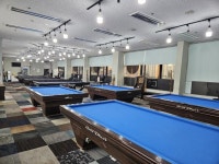 당구장 / 경기 남양주 시 - 점포라인