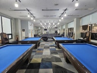 당구장 / 경기 남양주 시 - 점포라인