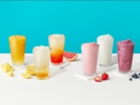 카페 / 경기 평택시 - 점포라인