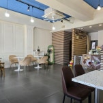 카페 / 경기 안성시 - 점포라인