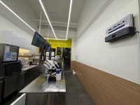 카페 / 경기 평택시 - 점포라인