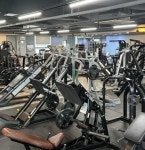 헬스클럽 / 광주시 - 점포라인