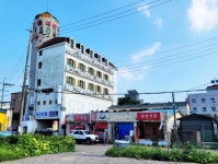 모텔 / 전라 전라남 도 - 점포라인