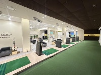 골프연습장 / 경기 고양시 - 점포라인