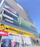 스크린골프장 / 인천 인천 미추홀 - 점포라인