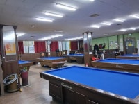 당구장 / 경기 광명시 - 점포라인