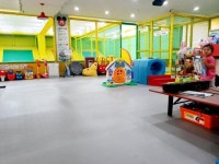 키즈카페 / 경기남부 - 점포라인