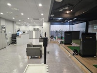 스크린골프장 / 서울 서울 성동구 - 점포라인