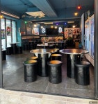 실내포차 / 서울 서울 강남구 - 점포라인