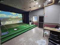 스크린골프장 / 인천 인천 서구 - 점포라인