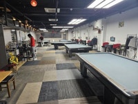 당구장 / 서울 서울 강북구 - 점포라인