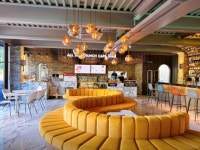 레스토랑 / 경기 김포시 - 점포라인