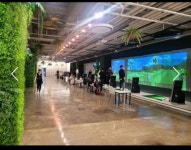 골프연습장 / 경상 경상북 도 - 점포라인