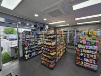 편의점 / 경기 김포시 - 점포라인