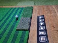 스크린골프장 / 경기 남양주 시 - 점포라인