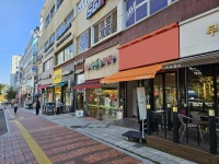 상가매매 / 경기 수원시 - 점포라인